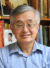 Tai-Huang Huang