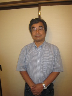 Ryu Sasaki