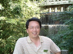Bob Hsiung Yee