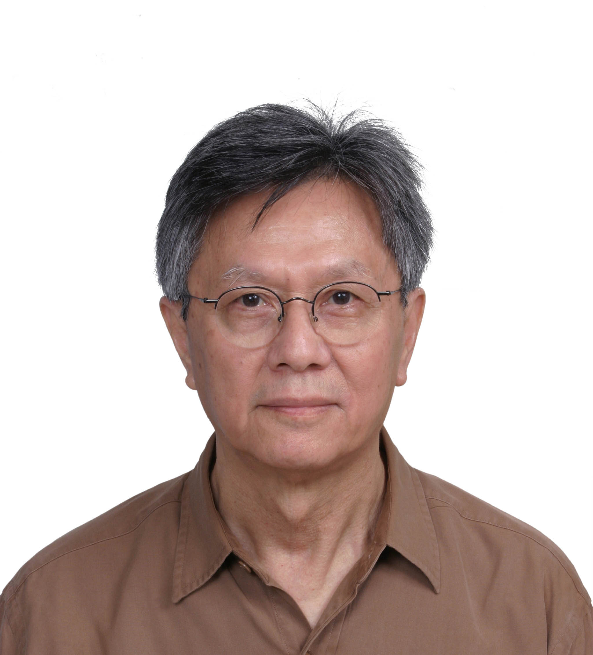 Huey W. Huang