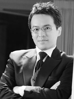 Tse-Ming Chen