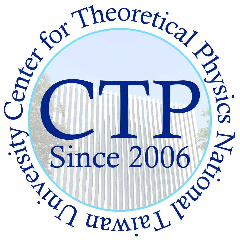 NTU CTP