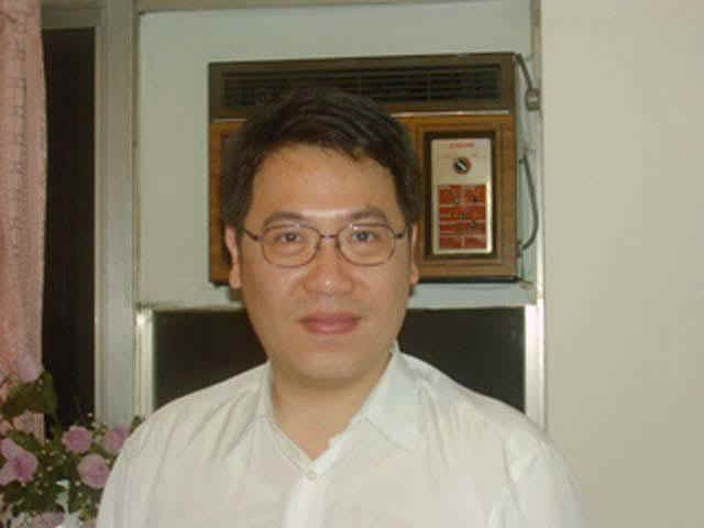 Prof. C.Y.Chao